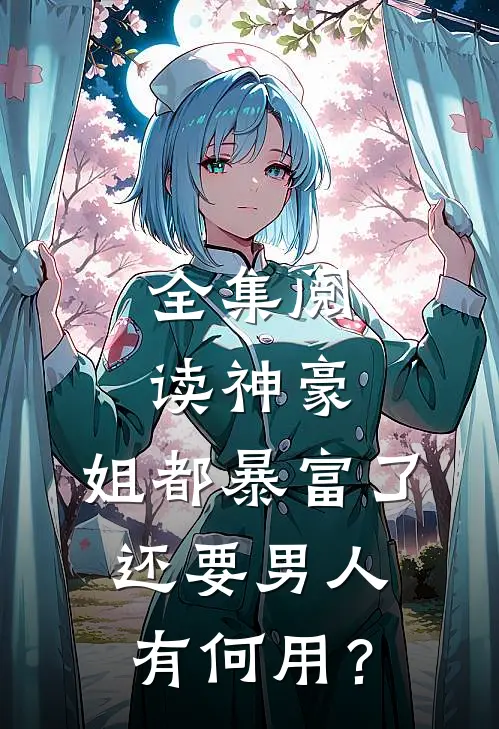 全集阅读神豪：姐都暴富了，还要男人有何用？
