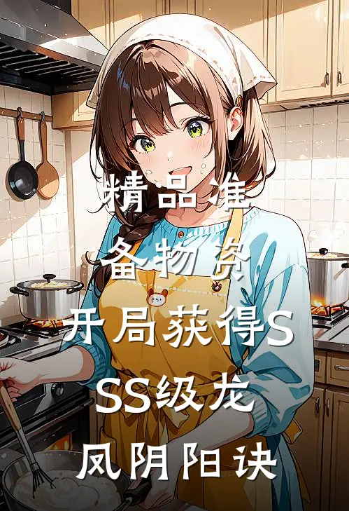 精品准备物资：开局获得SSS级龙凤阴阳诀