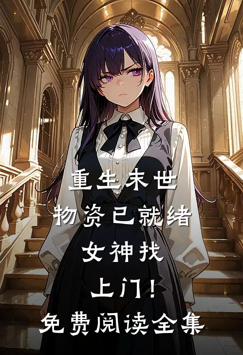 重生末世：物资已就绪，女神找上门！免费阅读全集