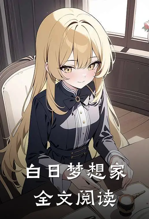 白日梦想家全文阅读