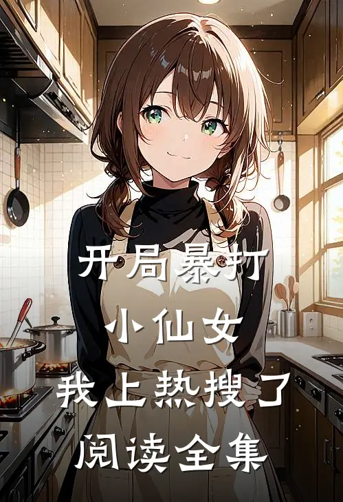 开局暴打小仙女，我上热搜了阅读全集