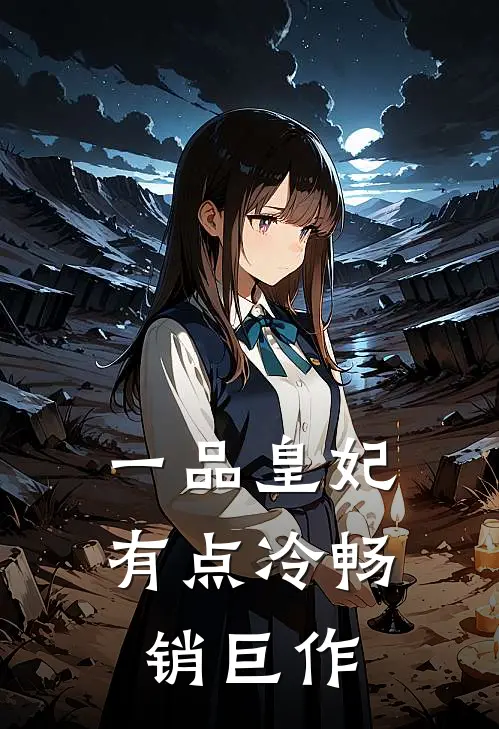 一品皇妃有点冷畅销巨作