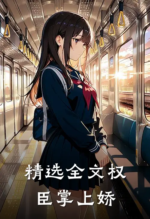 精选全文权臣掌上娇