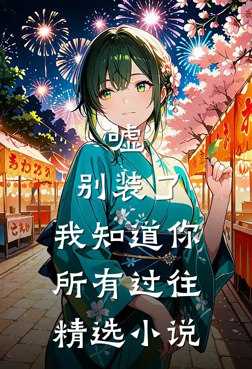 嘘,别装了,我知道你所有过往精选小说