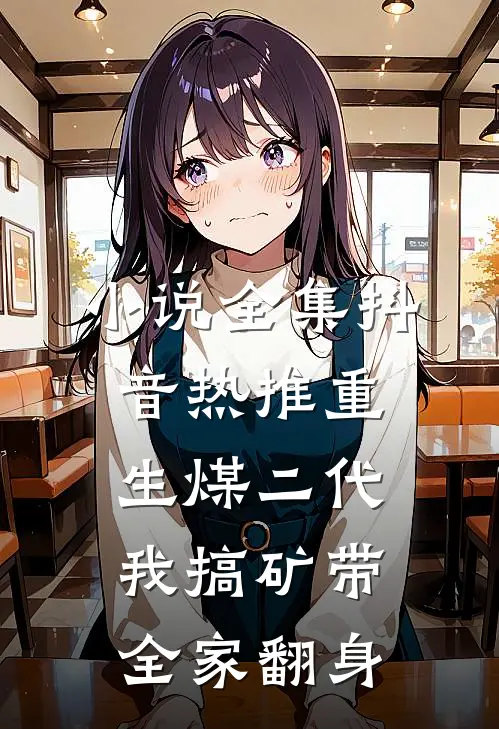 小说全集抖音热推重生煤二代我搞矿带全家翻身