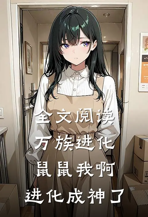 全文阅读万族进化：鼠鼠我啊，进化成神了