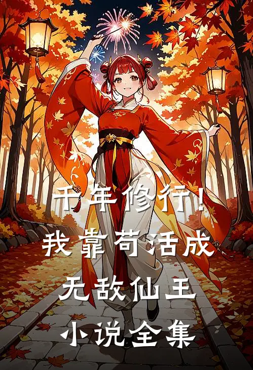 千年修行！我靠苟活成无敌仙王小说全集