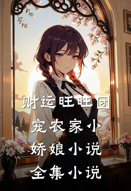 财运旺旺团宠农家小娇娘小说全集小说