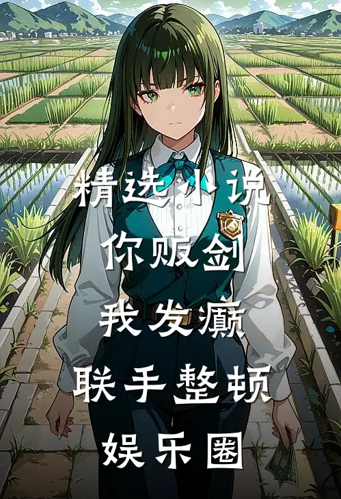 精选小说你贩剑，我发癫，联手整顿娱乐圈