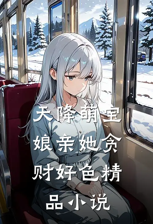 天降萌宝：娘亲她贪财好色精品小说