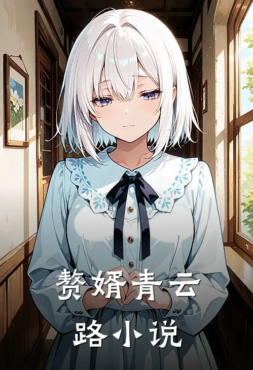 赘婿青云路小说