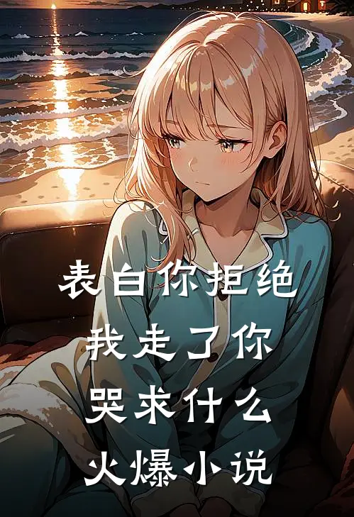 表白你拒绝，我走了你哭求什么火爆小说