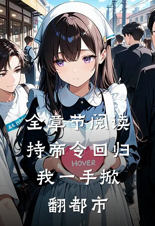 全章节阅读持帝令回归，我一手掀翻都市