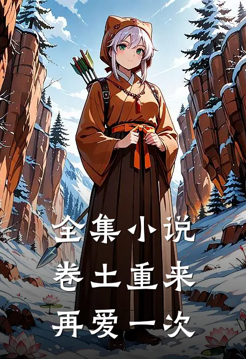 全集小说卷土重来再爱一次