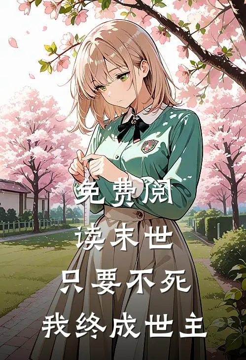 免费阅读末世：只要不死，我终成世主