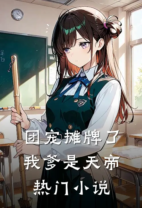 团宠摊牌了我爹是天帝热门小说