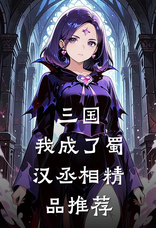 三国：我成了蜀汉丞相精品推荐