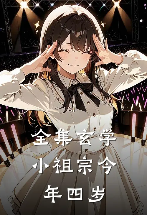 全集玄学小祖宗今年四岁
