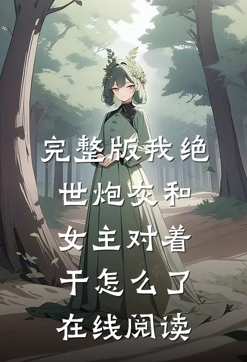 完整版我绝世炮灰和女主对着干怎么了在线阅读