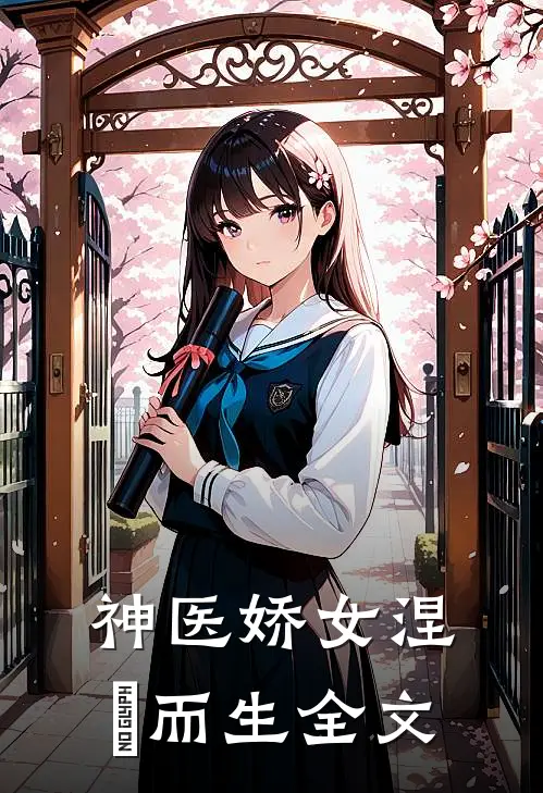 神医娇女涅槃而生全文