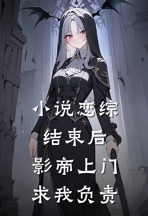 小说恋综结束后，影帝上门求我负责