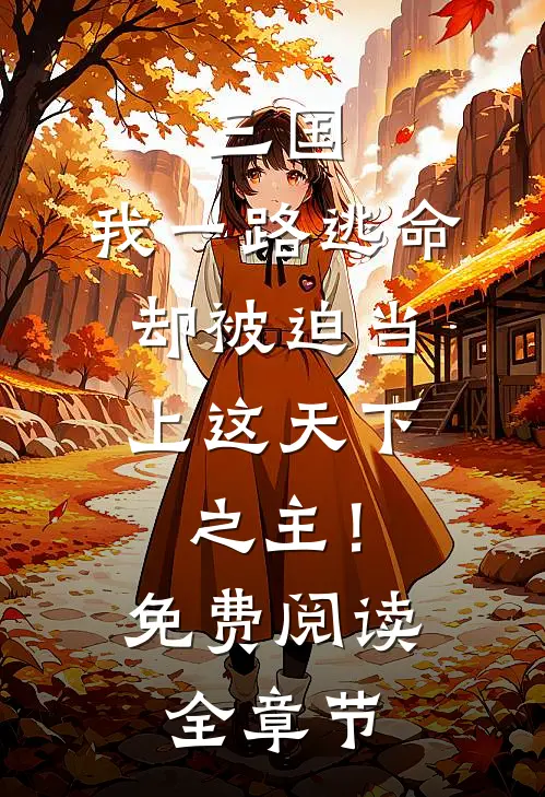 三国：我一路逃命，却被迫当上这天下之主！免费阅读全章节