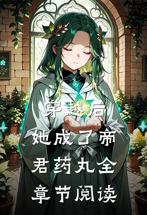 穿越后，她成了帝君药丸全章节阅读