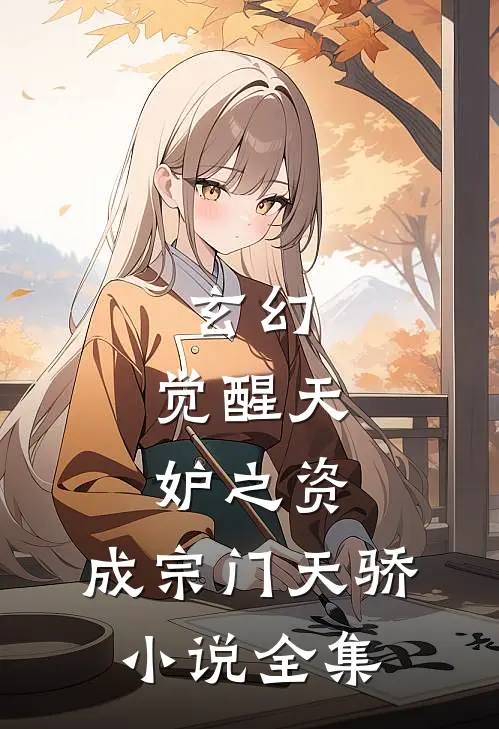 玄幻：觉醒天妒之资，成宗门天骄小说全集