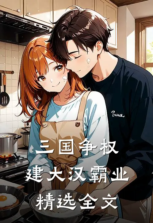 三国争权，建大汉霸业精选全文