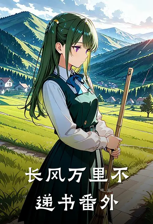 穿成宫廷保姆，我卷成最强帝师火爆小说