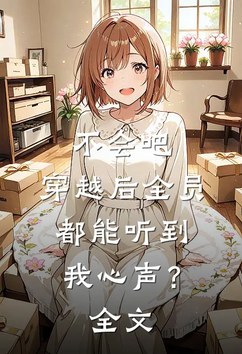 不会吧，穿越后全员都能听到我心声？全文