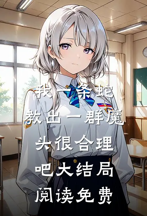 我一条蛇,教出一群魔头很合理吧大结局阅读免费