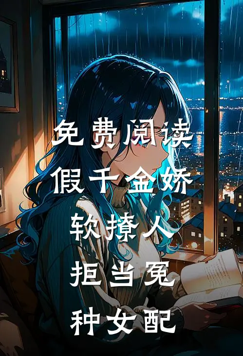 免费阅读假千金娇软撩人，拒当冤种女配