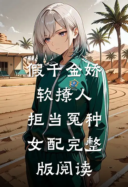 假千金娇软撩人，拒当冤种女配完整版阅读