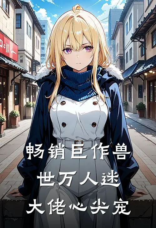 畅销巨作兽世万人迷，大佬心尖宠