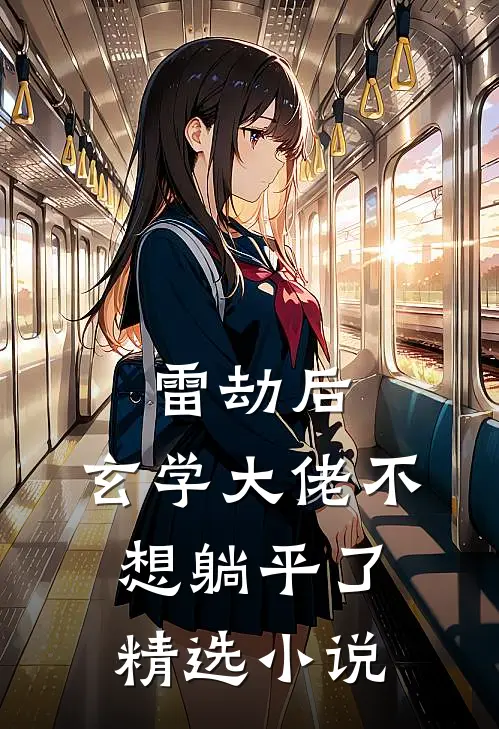 雷劫后，玄学大佬不想躺平了精选小说
