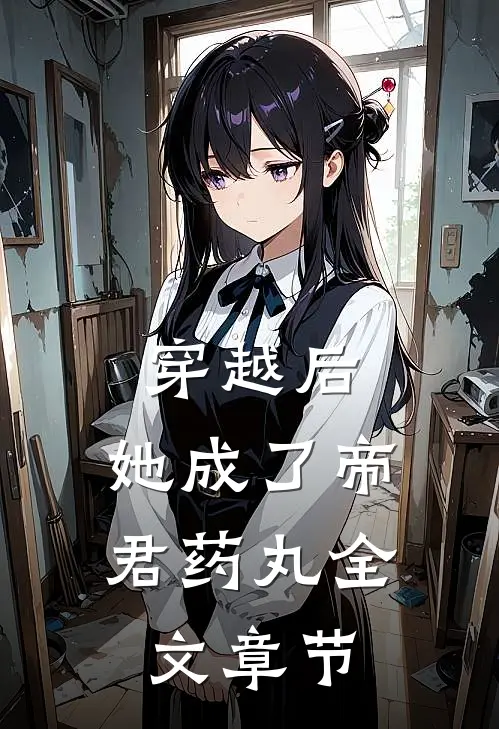 穿越后，她成了帝君药丸全文章节