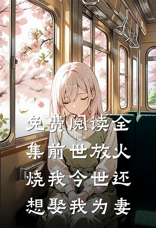免费阅读全集前世放火烧我今世还想娶我为妻