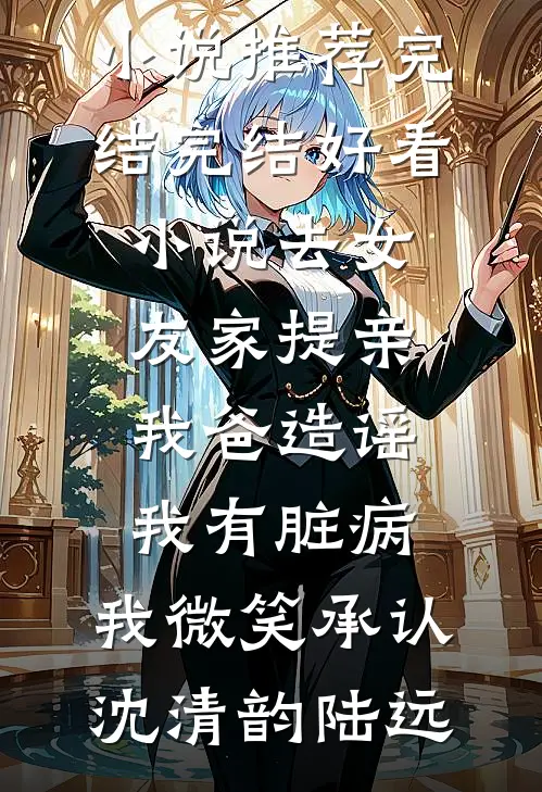 女友为竹马扮兔女郎，我转身和青梅结婚阅读