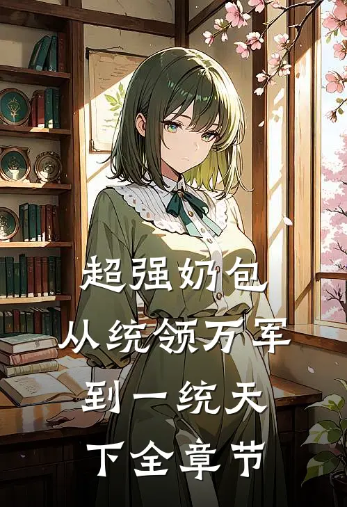 超强奶包，从统领万军到一统天下全章节