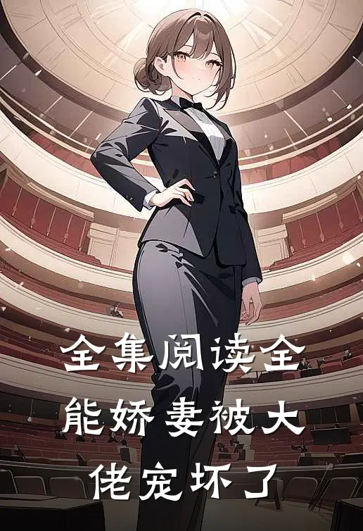 全集阅读全能娇妻被大佬宠坏了