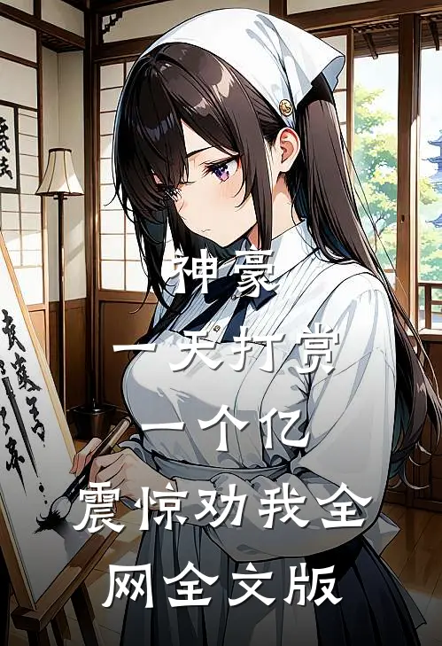 神豪：一天打赏一个亿，震惊劝我全网全文版