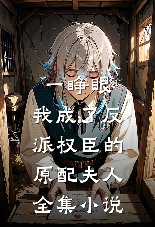 一睁眼，我成了反派权臣的原配夫人全集小说