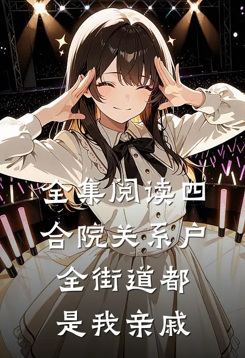 全集阅读四合院关系户，全街道都是我亲戚