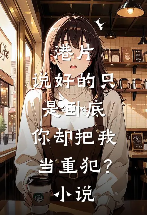港片：说好的只是卧底，你却把我当重犯？小说