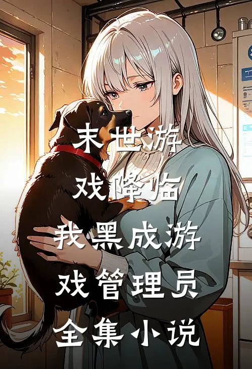 末世游戏降临，我黑成游戏管理员全集小说