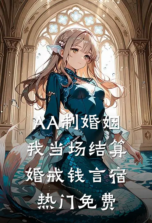 和助理办婚礼后，她悔疯了谢白薇何言俊全文+后续+结局