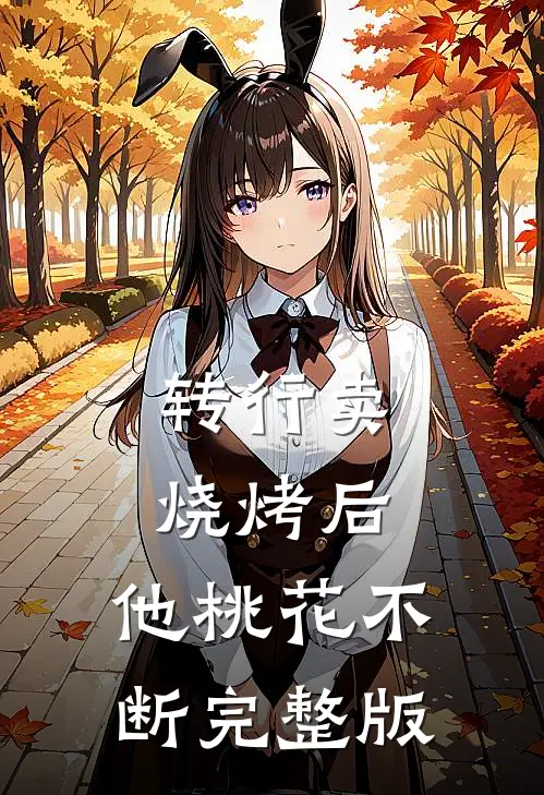 转行卖烧烤后，他桃花不断完整版