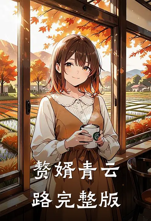 赘婿青云路完整版