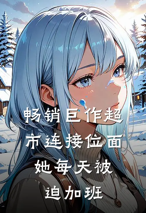 畅销巨作超市连接位面，她每天被迫加班
